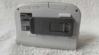 Sony WM-EX404 walkman - 5