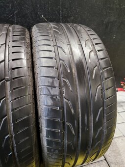 235/45 R18 Semperit Letne penumatiky - 5