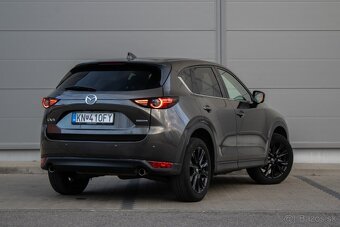 Mazda CX-5 Takumi Skyactiv-G194 - 5