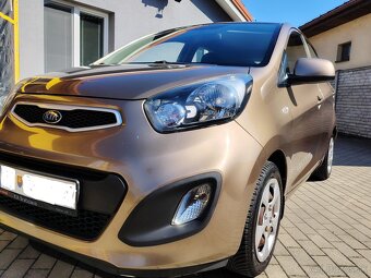 Kia Picanto 1.0mpi 51kw SK - 5