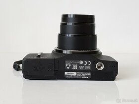 Digitálny fotoaparát Nikon CoolPix S9700 - 5