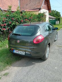 Fiat bravo - 5