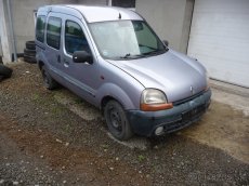 Renault  Kango..............nahradne diely - 5