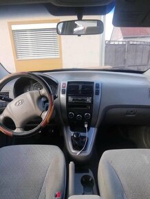 Predam hyundai tucson - 5