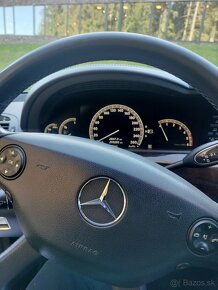 Mercedes Benz S320 CDI 4Matic 173 kw - 5