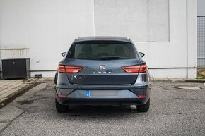 Seat Leon ST 1.5 TSI 130 Style, 1. majietľ, SK vozidlo - 5