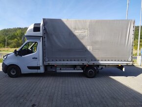 Renault Master 125 kW - 5