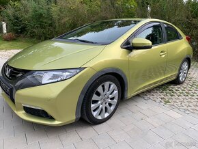 ⭐⭐⭐ KÚPIM HONDA CIVIC  1.8 AT  9G ⭐⭐⭐ - 5