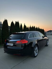 Opel Insignia 2.0 CDT - 5