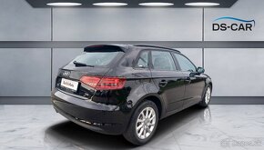 Audi A3 Sportback SP Ambiente 1.6 TDI STR - 5