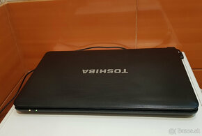 Notebook Toshiba C650-152 - 5