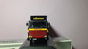 1:43 SCANIA 140 V8 KASTEN 1971 - 5