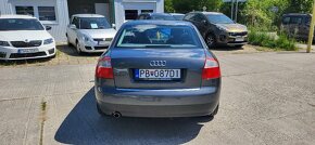 Audi A4 2.0i naj.190000 km - 5