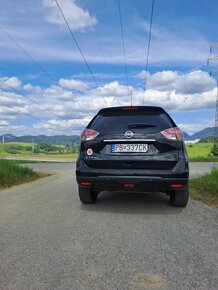 Nissan X-trail 1,6 dCI TEKNA 4x4 2015 - 5