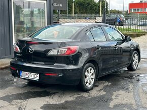 Mazda 3 1.6 MZR TE - 5