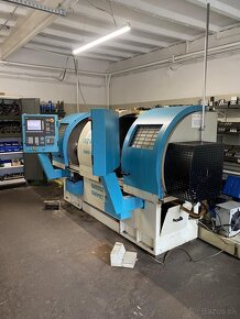 CNC soustruh Barosz Gwimet CKZ 42 Duplo - 5