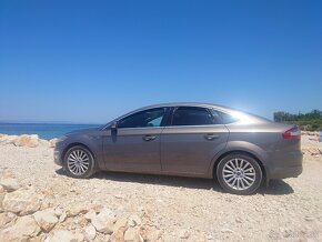 Mondeo 2.0 TDCi Titanium - 5