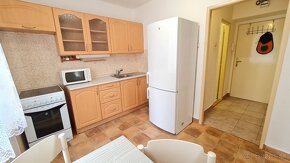 Na prenájom zariadený 1. izb. byt, 28 m², Handlová - 5