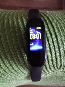 Xiami mi band 4 - 5