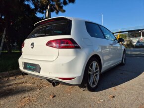 Predám  Volkswagen Golf 2.0 TSI BMT GTI DSG - 5