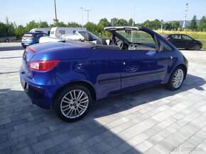 Mitsubishi Colt Cabrio CZC  1,5i benzín - 5