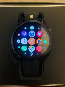 Predám smart hodinky Huawei Watch GT4 46mm - 5