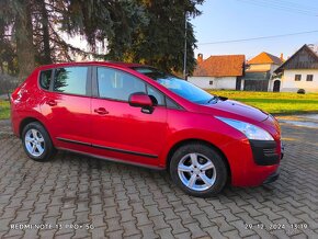 Peugeot 3008 1.6 benzin-114.000km - 5