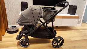 Predam kocik Cybex Gazelle S - 5