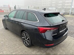 Škoda Octavia Combi 2.0 TDI SCR Active DSG - 5