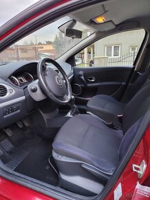 Renault Clio Grandtour 1.2 TCE 100k - 5