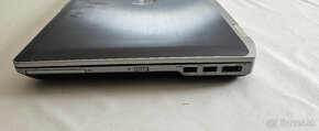 Dell Latitude E6430 - 5