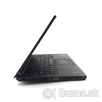 Lenovo ThinkPad X240 i3-4010U 8 RAM 128 SSD - 5