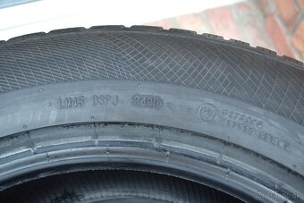 235/60 R18 Zimne pneumatiky Continnetal - 5