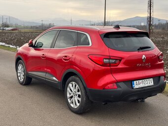 Renault Kadjar 1.2 TCe 2017 - 5