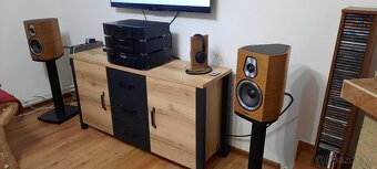 Sonus faber soneto 2 - 5