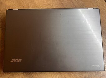 Acer 5760 / i3-2310M / 8GB RAM / 128GB SSD / 15.6" - 5