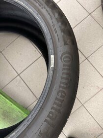 Continental 275/40r21 107Y a 315/35r21 111Y 5mm bmw g05 g06 - 5