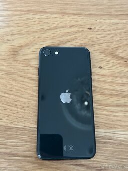 iPhone SE - 5