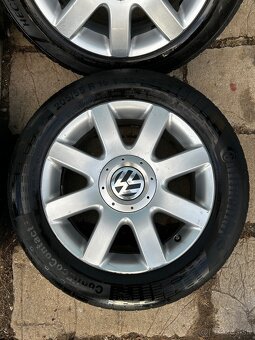 Volkswagen Avus Disky 5x112 - 5