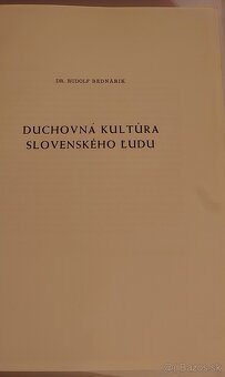 SLOVENSKÁ VLASTIVEDA- komplet vydanie, všetkých 5 dielov - 5