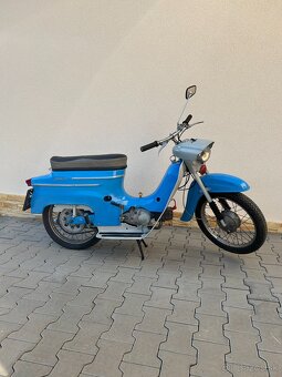 Jawa pionier 05 - 5