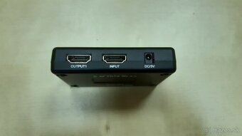 HDMI splitter - 5