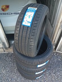 255/45R20 105V Zeetex SU1000 VFM XL - 5