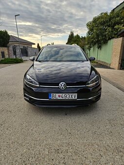 VW Golf 7 2.0 TDI IQ DRIVE 2019 - 5