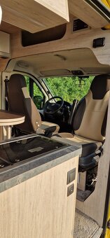 Fiat Ducato - Campervan - 5