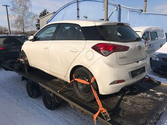 Hyundai i20 2014 - 2019 - 5