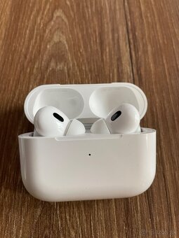 AirPods Pro 2. generácia - 5