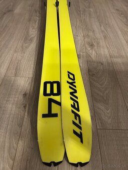 Skialp set Dynafit Speedfit 84 (176 cm) + viazanie + pásy - 5