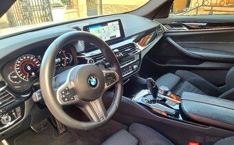 Predám BMW 530d xDrive - 5