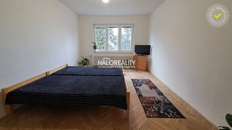 HALO reality - Predaj, dvojizbový byt Prievidza, Staré Mesto - 5